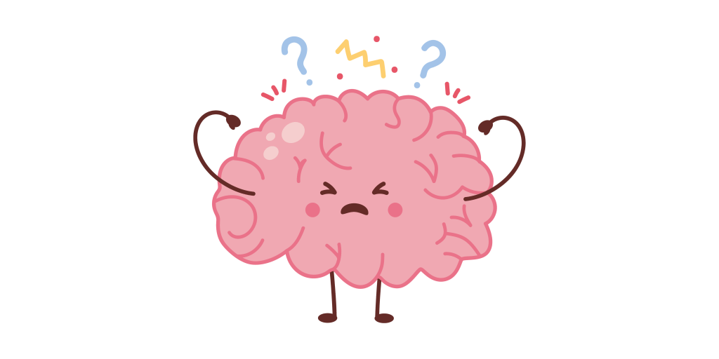 Cognitive Distortions: Identify and Change Unhelpful Thoughts