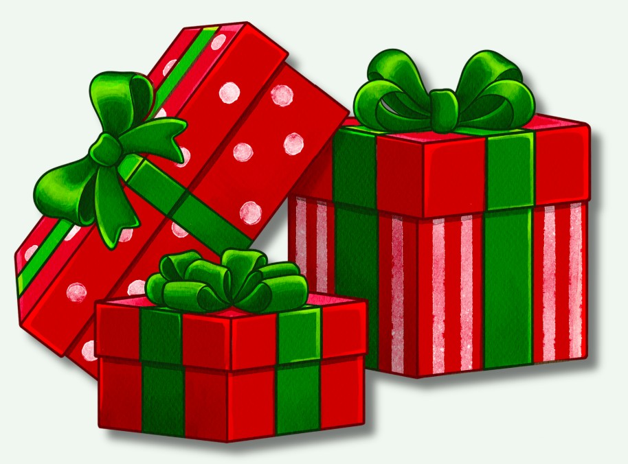 Holiday Stress Reset and Reframe